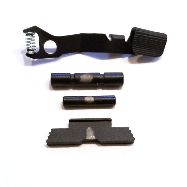Tango Down Slide Stop Release And Control For GLOCK 42 43 43X 48 | eBay