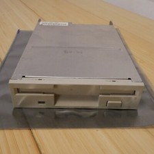 TEAC 3.5 inch Internal Floppy Disk Drive Model FD-235HF Tested  Working - 27