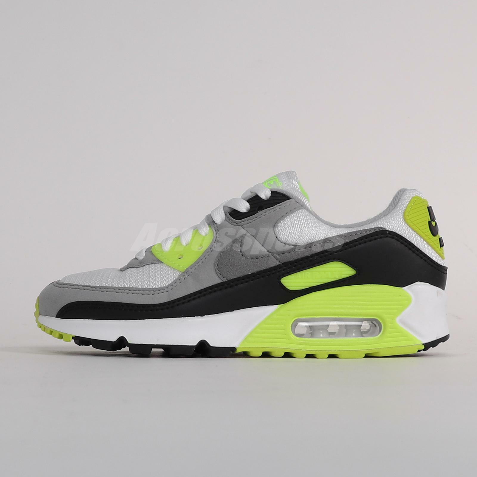 Nike Wmns Air Max 90 LEFT FOOT 