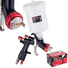Spry Gun LVLP TECHNOLOGY 1.7mm Professional NOZZLE AEROPRO 110 l/min Paint Gun