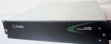 NVISION NV4000 MODULAR SIGNAL PROCESSING
