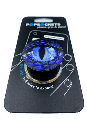 PopSockets Dragon Eye Eyes Mobile Phone Holder PopSocket Pop Socket PopGrip
