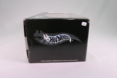 La Ferrari Red Hot Wheels Hot Wheels 1:18