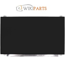 Compatible With N156HGA-EA3 REV.C3 15.6" LED LCD Screen FHD IPS Display Panel UK