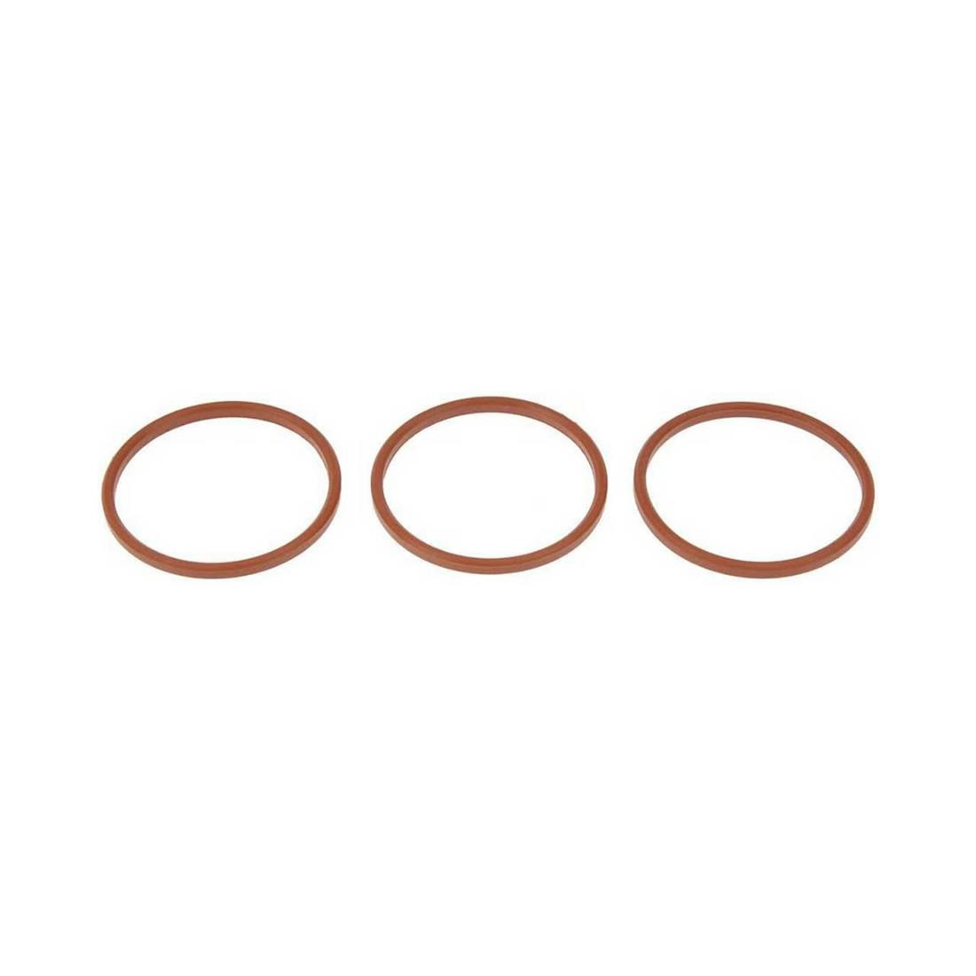 1x Dorman - OE Solutions  Engine Oil Cooler Seal For Infiniti FX35 2003~2008