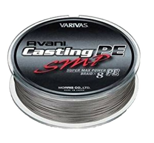 VARIVAS Casting PE Si-X 400m #5 80lb PE Braid Line From Japan | eBay