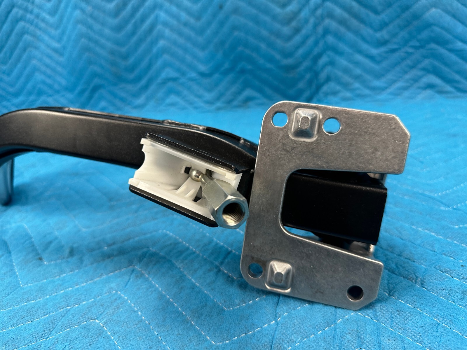 Bentley Continental Flying Spur Brake Pedal 29k 2006-2012 OEM