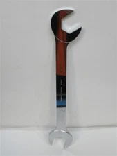 Proto J3164, 2" Angled Open End Wrench, Full Polish, 21-1/4" OAL