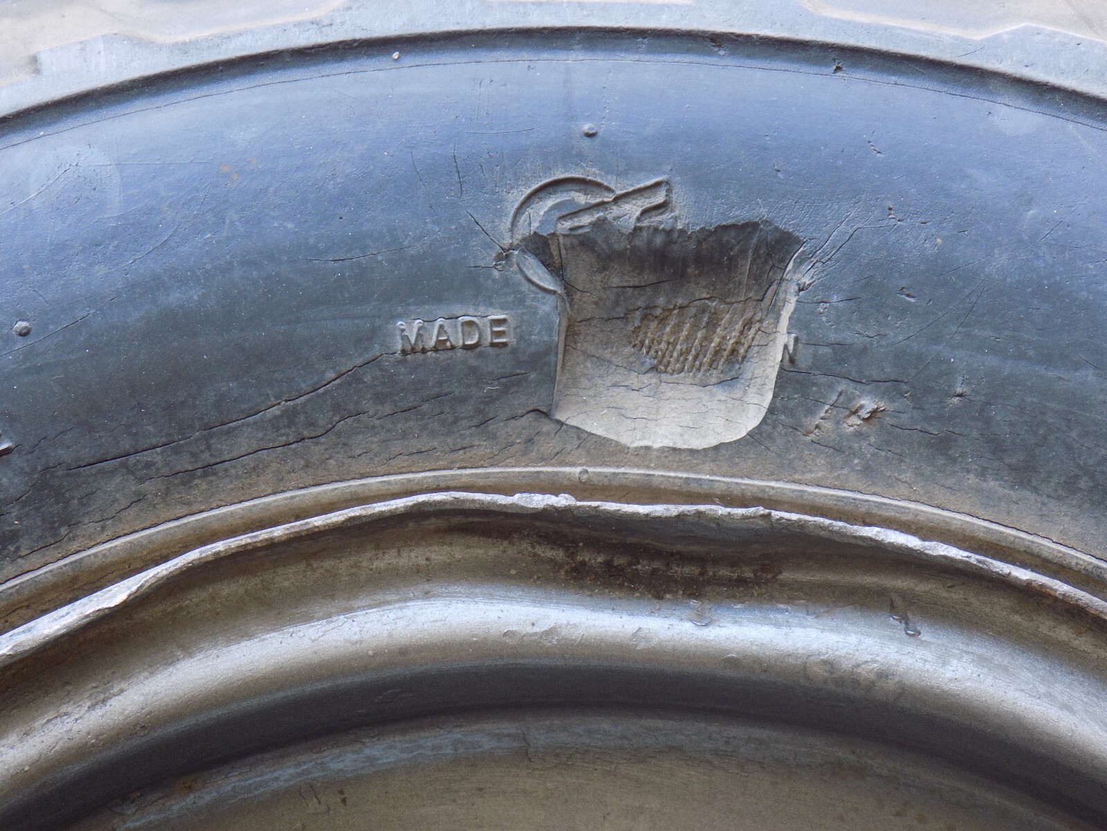 2000 YAMAHA BLASTER YFS200 FRONT RIMS AND TIRES 21 7 10 YFS 5 eBay