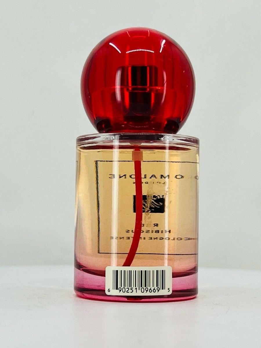 Jo Malone Red hibiscus Cologne - 30ml/1oz (New) | eBay