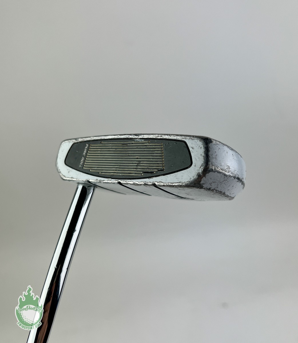 Used Right Handed TaylorMade Ghost Corza 34