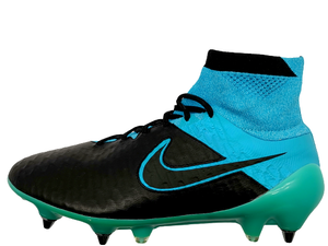 NIKE MAGISTA OBRA LTHR SG-PRO 747493-004 UK 7 US 8 EU 41 | eBay