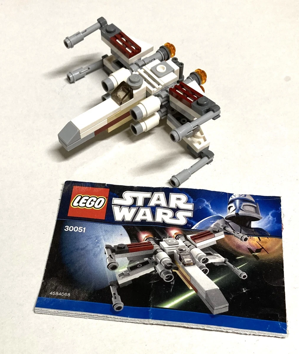 X wing mini sales