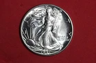 Estate Find 1941 D- Walking Liberty Half Dollar!!  #K51340