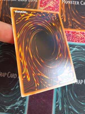 Yu-Gi-Oh! Aqua Story - Urashima Trap Card - Super Rare 1st Edition From Dragons Of Legend 2 - View #8