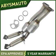 Catalytic Converter Exhaust For 2007-2014 VOLVO XC90 3.2L Sport Utility EPA