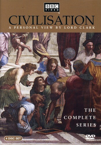 Complete Series (DVD)