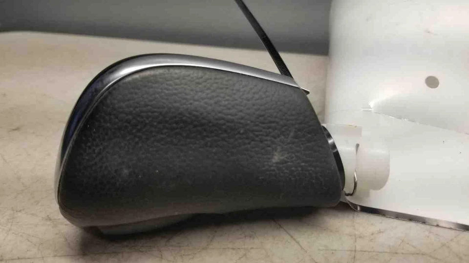 ✅ 2018 NISSAN ROGUE SPORT KNOB SHIFTER OEM - Imagem 3 de 4