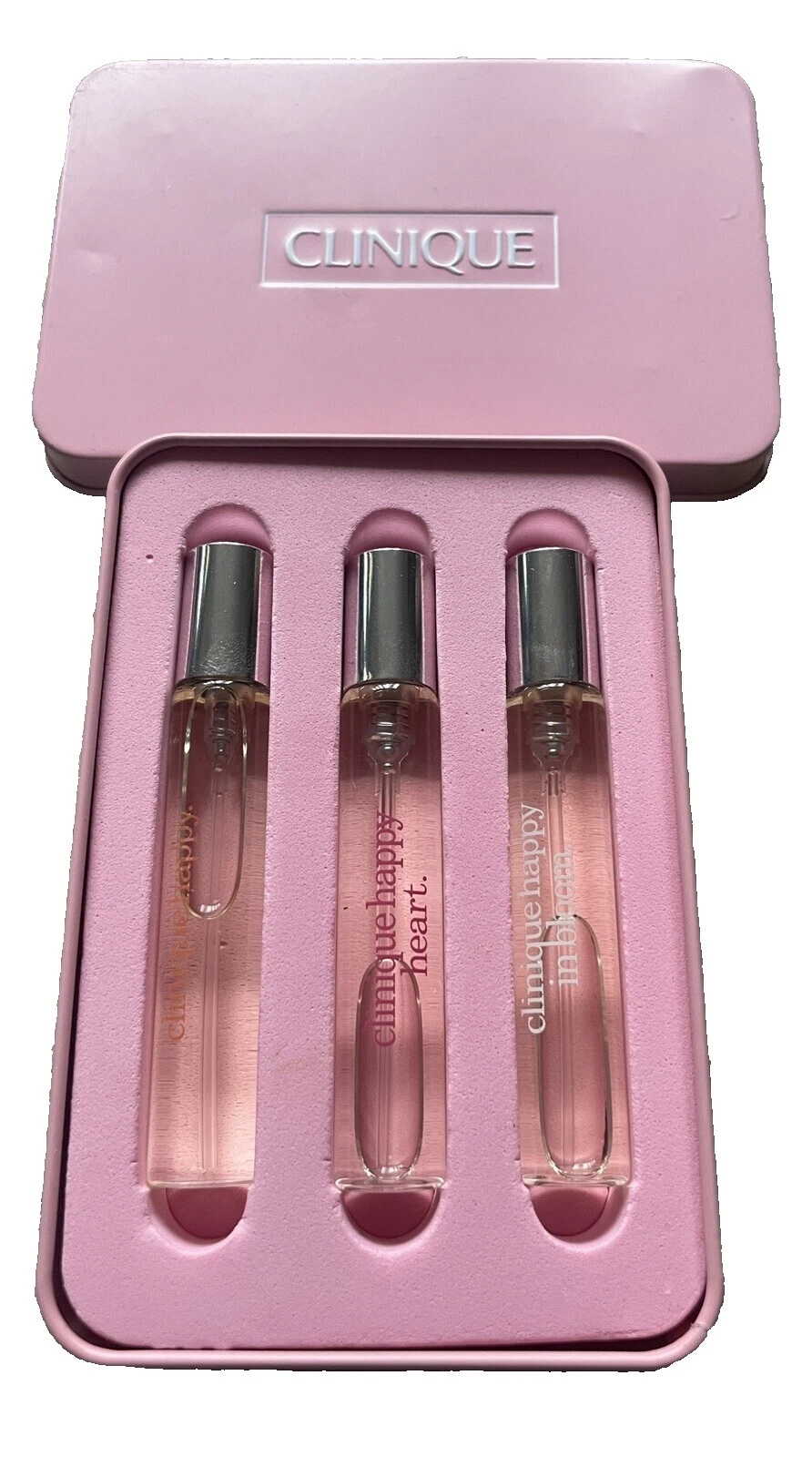 Fragancias Unisex Clinique Spray