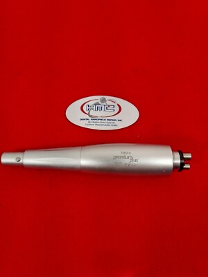 Premium Plus Hygiene Handpiece