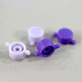 For SNES Super NES Button A B X Y Replacement Controller For Nintendo SFC