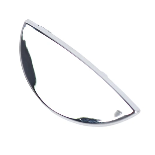 Fit For Mini Cooper R50 R52 R53 2001-2006 Front Right Headlight Washer Cap Cover - Bild 3 von 8