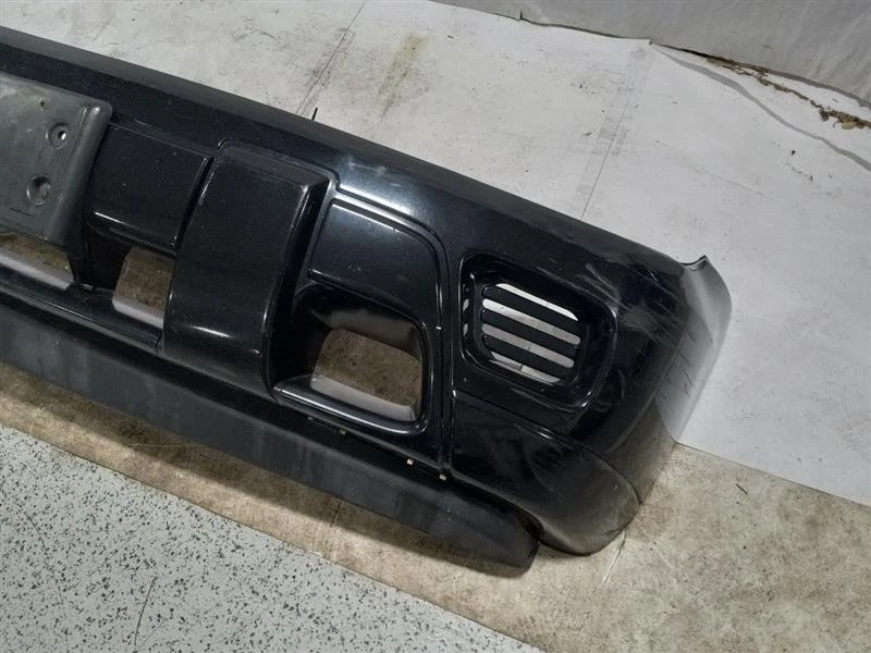 FRONT BUMPER ASSEMBLY FOR CHEVROLET TRAILBLAZER 2002 - 2005 - Image 4 of 4