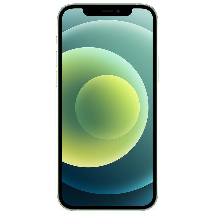 Apple iPhone 12 Fully Unlocked 256GB Green (Good) | eBay