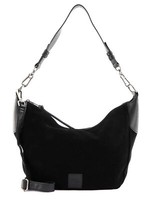 Fredsbruder Sually Banana Shoulderbag UmhäNgetasche Tasche Black Schwarz Neu