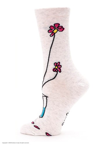 Women's Socks Funny Rude Hilarious Joke Novelty Amusing Cheeky Gift Present - Picture 2 of 3