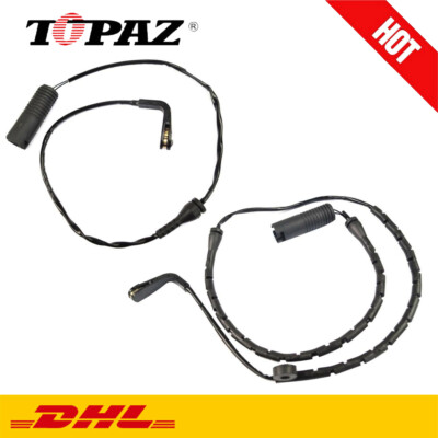 Warnkontakt Bremsbelagverschleiß für ALPINA B10 BMW 5er 34351163066 +34352229018