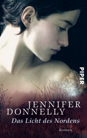Thumbnail - Jennifer Donnelly; Angelika Felenda / Das Licht Des Nordens