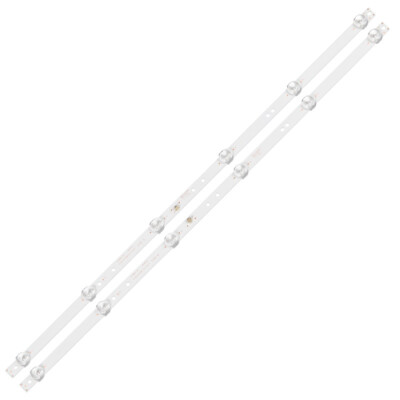 LED Strips For JL.D32061330-031AS-M_V02 RCA RLED3221-D ECON EX-32HT002B EX-32H