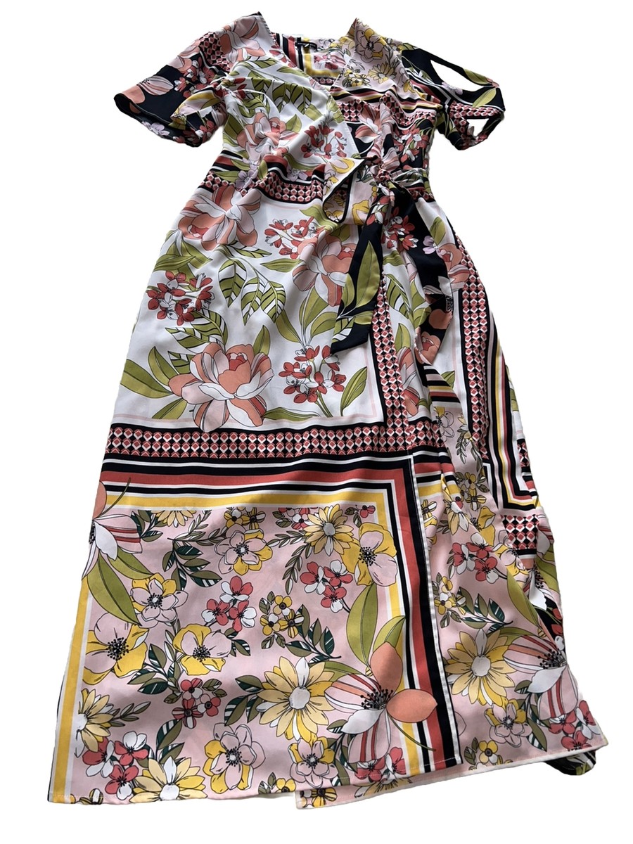 chinese dress ladies Helen Maxi Dress
