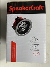 in ceiling speakers pair