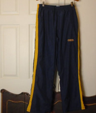 Soffe USN US Navy PT Athletic Sweatpants Made In USA Jogger Size Xlarge