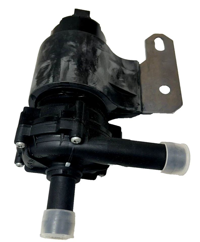 Bomba de agua para motor PW-474 OEM Motorcraft 2008-2012 Ford Mustang 5,4 L Foto 4 de 4