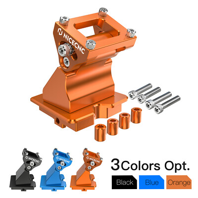 CNC GPS Halterung Klammer Halter Für KTM 390 790 890 Adventure S/R/Rally R 19-22