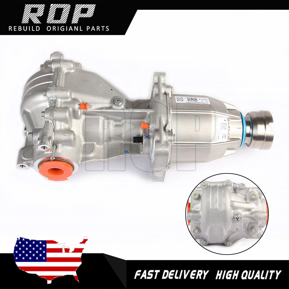 メル18214様 Rear Differential Carrier Assembly Fit Ford Edge Explorer Lincoln