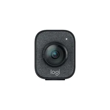 Logitech - StreamCam Plus 1080 Webcam for Live Streaming and Content Creation