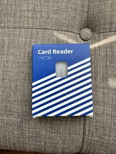 WALNEW 2 in 1 Card Reader, Grey SD Card, Micro SD USB  USB-C 