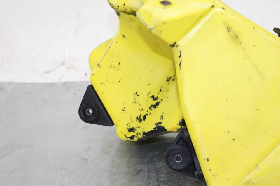 Tapa de combustible para tanque de gasolina RM85 2006 Petcock Suzuki RM 85 RM85L original OEM 2002-2006 Foto 3 de 4