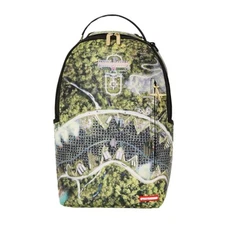 BRAND NEW SPRAYGROUND ARIEL HARVEST BACKPACK BRAND NEW