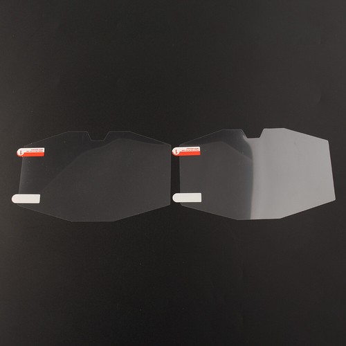 Speedometer Tachometer Odometer Film Screen For SUZUKI GSX-R1000R L7 GSX-R1000 - Picture 7 of 11
