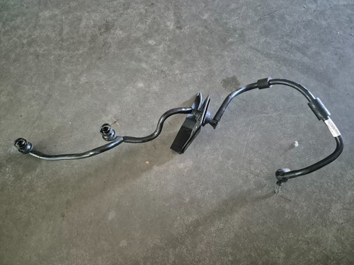 Mercedes W222 S63AMG Unterdruckleitung Bremskraftverstärker A2224300529