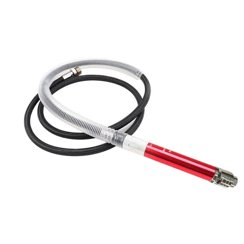 Druckluftschleifer Mini Stabschleifer Druckluft Geradschleifer Gravur Fräser Set - Bild 8 von 10