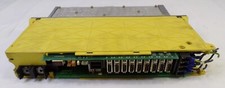 Fanuc 2 Axis Servo Module A06B-6079, For Parts/ Repair