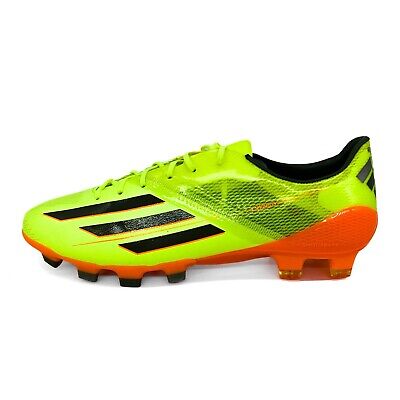Adidas F50 Adizero 2014 AG/HG US 8 UK 7.5 Football/Soccer | eBay Adidas F50 Adizero 2014 AG/HG US 8 UK 7.5 Football/Soccer | eBay