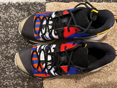 【新品】 NIKE KD 8 AS EP オールスター　タグ付　9.5 27.5 Nike KD 8 'All Star' Release Date. Nike SNKRS