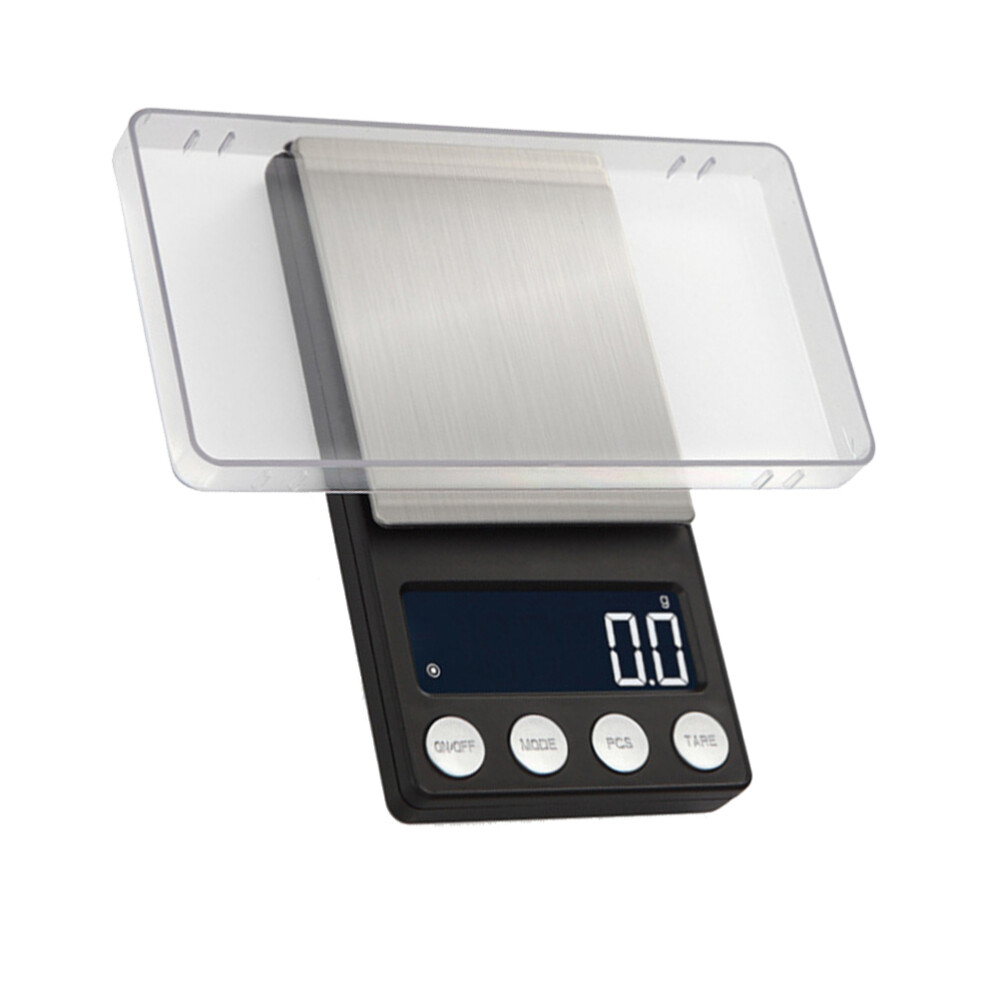 Jewelry Scale Pocket Digital Jewelry Scale Gram High Precision Digital